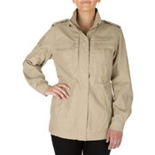 5.11 Tactical Womens M-65 Jacket