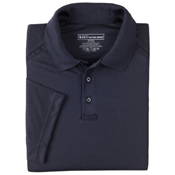5.11 Tactical Performance Short Sleeve Polyester Polo