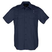 5.11 Tactical PDU Class A Short Sleeve Shirt