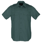 5.11 Tactical PDU Class A Short Sleeve Shirt