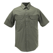 5.11 Tactical Pro Short Sleeve Shirt