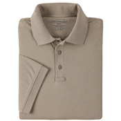 5.11 Tactical Jersey Short Sleeve Polo