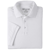 5.11 Tactical Jersey Short Sleeve Polo