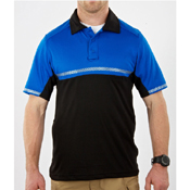 5.11 Tactical Bike Patrol Short Sleeve Polo