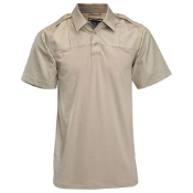 5.11 Tactical Bike Patrol Short Sleeve Polo