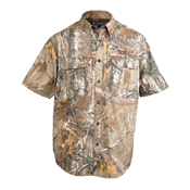 5.11 Tactical Realtree X-TRA Short Sleeve Pro Shirt