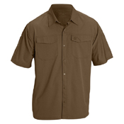5.11 Tactical Freedom Flex Woven Short Sleeve Shirt