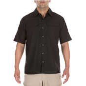 5.11 Tactical Freedom Flex Woven Short Sleeve Shirt