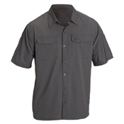 5.11 Tactical Freedom Flex Woven Short Sleeve Shirt