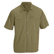 5.11 Tactical Freedom Flex Woven Short Sleeve Shirt