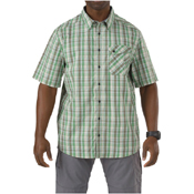 5.11 Tactical Single Flex Covert Short Sleeve Shirt