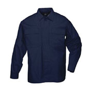 5.11 Tactical Twill TDU Shirt - Long Sleeve