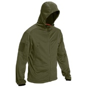 5.11 Tactical Reactor FZ Hoodie