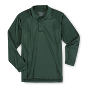5.11 Tactical High Performance Long Sleeve Polo