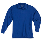 5.11 Tactical Utility Long Sleeve Polo