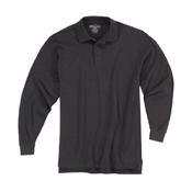 5.11 Tactical Utility Long Sleeve Polo
