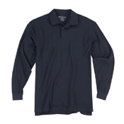 5.11 Tactical Utility Long Sleeve Polo