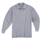 5.11 Tactical Utility Long Sleeve Polo
