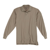 5.11 Tactical Utility Long Sleeve Polo