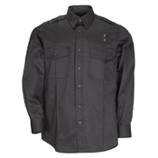 5.11 Tactical Twill PDU Class A Long Sleeve Shirt