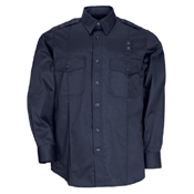 5.11 Tactical Twill PDU Class A Long Sleeve Shirt