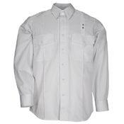 5.11 Tactical Twill PDU Class A Long Sleeve Shirt