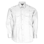 5.11 Tactical Twill PDU Class B Long Sleeve Shirt