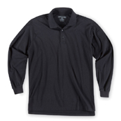 5.11 Tactical Jersey Long Sleeve Polo