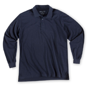 5.11 Tactical Jersey Long Sleeve Polo