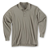 5.11 Tactical Jersey Long Sleeve Polo