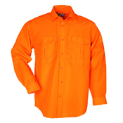5.11 Tactical Hi Visibility Performance Shirt