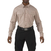 Stryke Long Sleeve Shirt