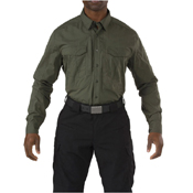 Stryke Long Sleeve Shirt