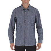 5.11 Tactical Chambray Shirt