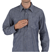 5.11 Tactical Chambray Shirt