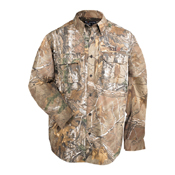 5.11 Tactical REALTREE X-TRA Pro Long Sleeve Shirt
