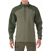 5.11 Tactical Rapid Quarter Zip