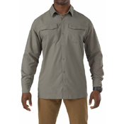 5.11 Tactical Freedom Flex Woven Long Sleeve Shirt