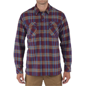 5.11 Tactical Flannel Shirt