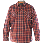 5.11 Tactical Flannel Shirt