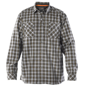 5.11 Tactical Flannel Shirt