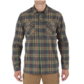 5.11 Tactical Flannel Shirt