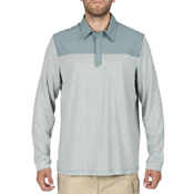 5.11 Tactical Rapid Long Sleeve Polo