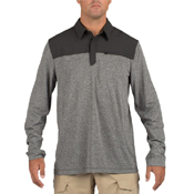 5.11 Tactical Rapid Long Sleeve Polo
