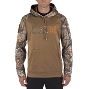5.11 Tactical Realtree X-Tra Diablo Hoodie