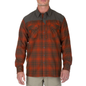 5.11 Tactical Sidewinder Flannel Shirt