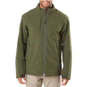 5.11 Tactical Sierra Softshell Jacket
