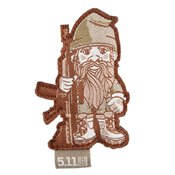 5.11 Tactical Gnome Patch