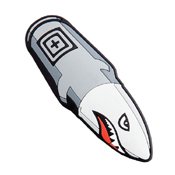 5.11 Morale 5.56 Patch