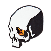 5.11 Tactical Skull Shot Patch